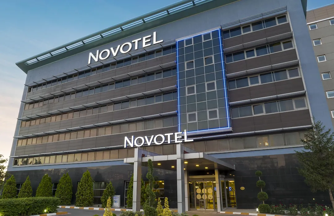 Novotel Kayseri-1