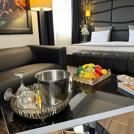 City One Hotel-2